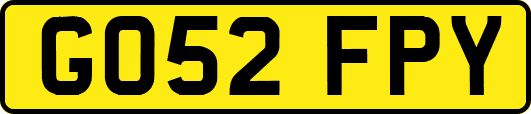 GO52FPY