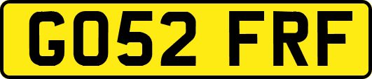 GO52FRF