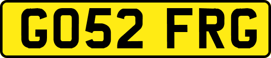 GO52FRG