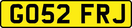 GO52FRJ