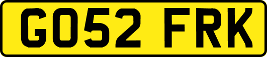 GO52FRK