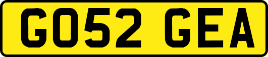 GO52GEA