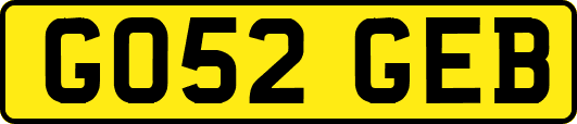GO52GEB