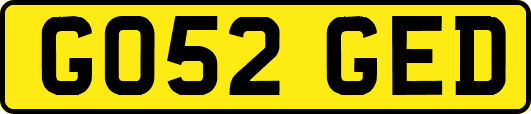 GO52GED