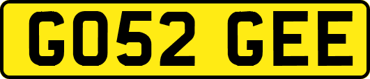 GO52GEE