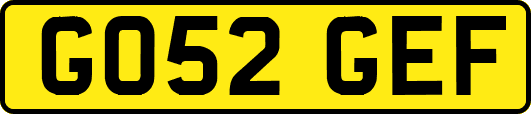 GO52GEF