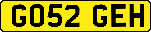 GO52GEH
