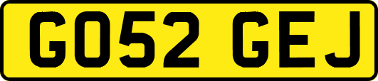 GO52GEJ