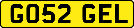 GO52GEL