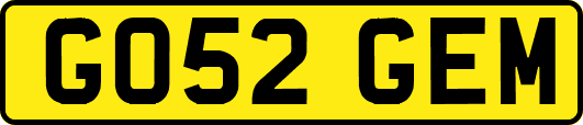 GO52GEM