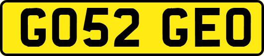 GO52GEO