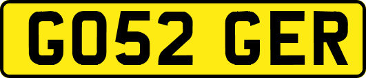 GO52GER