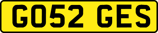 GO52GES