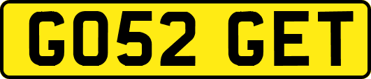 GO52GET