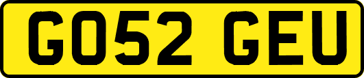 GO52GEU