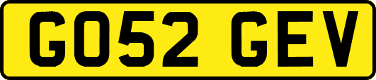GO52GEV