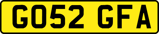GO52GFA