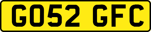 GO52GFC