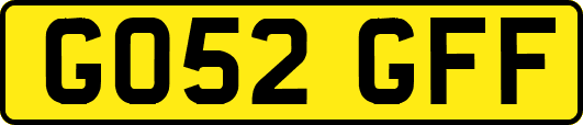 GO52GFF