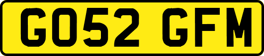GO52GFM