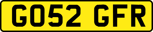 GO52GFR