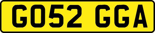 GO52GGA