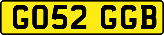 GO52GGB