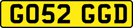 GO52GGD
