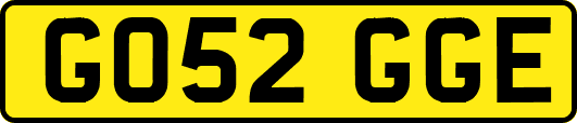 GO52GGE
