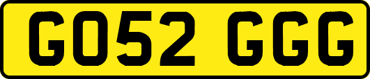 GO52GGG