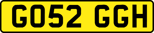 GO52GGH