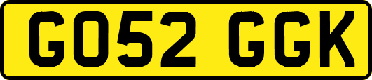 GO52GGK