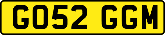 GO52GGM