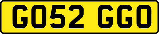 GO52GGO