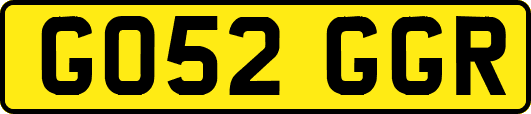 GO52GGR