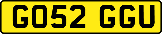 GO52GGU
