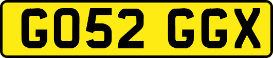 GO52GGX