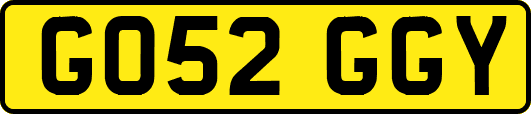 GO52GGY