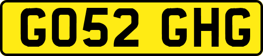 GO52GHG
