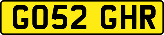 GO52GHR
