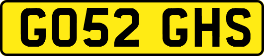 GO52GHS