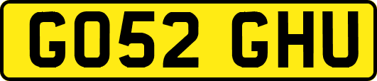 GO52GHU