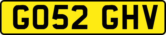 GO52GHV