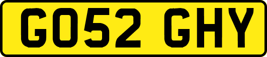 GO52GHY