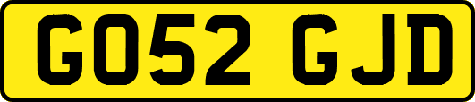 GO52GJD