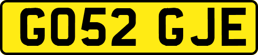 GO52GJE