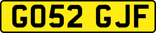 GO52GJF