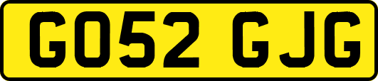 GO52GJG