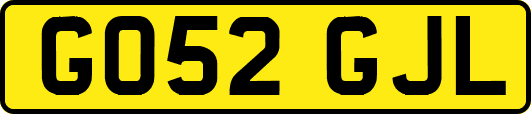 GO52GJL