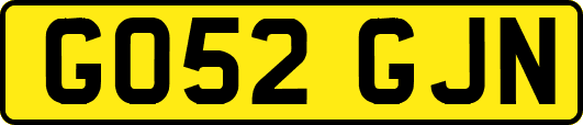 GO52GJN